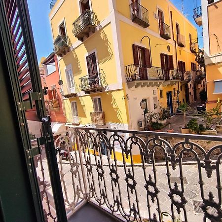 Lipari Suite B&B Exterior photo