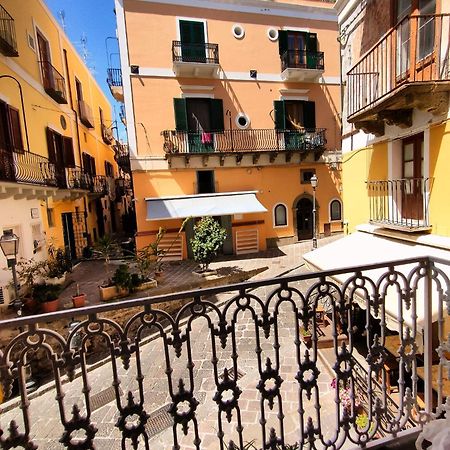 Lipari Suite B&B Exterior photo