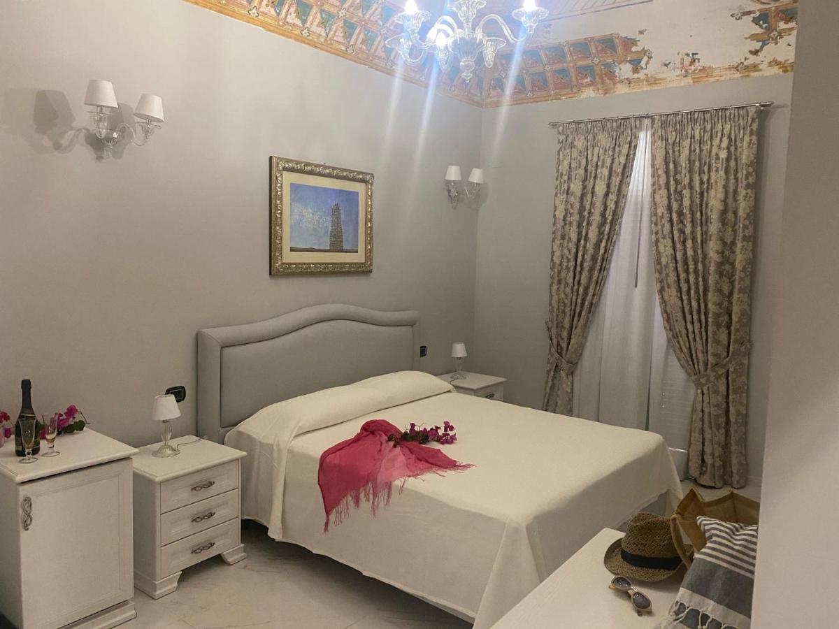 Lipari Suite B&B Exterior photo