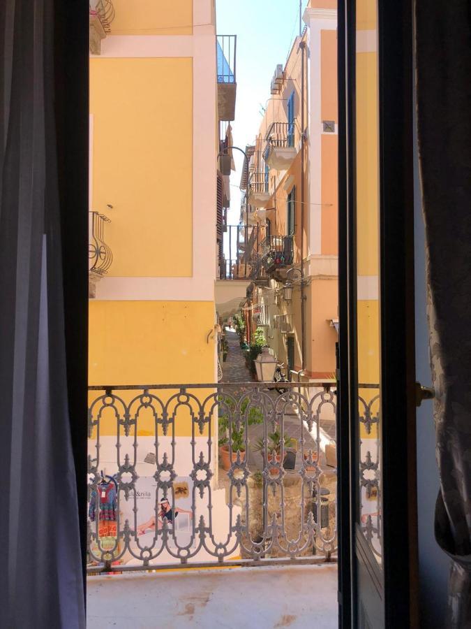 Lipari Suite B&B Exterior photo