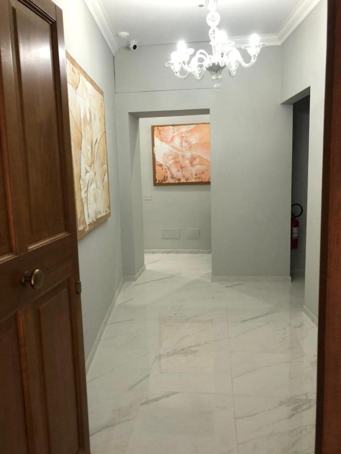Lipari Suite B&B Exterior photo
