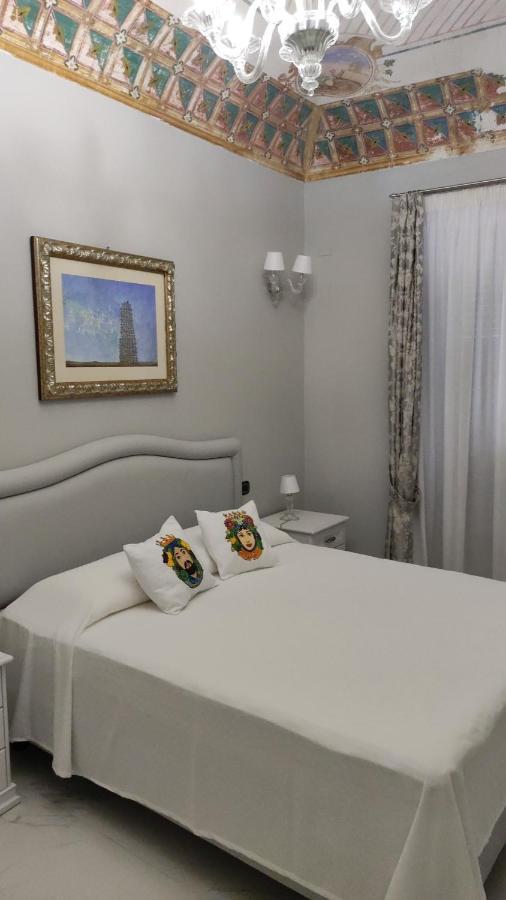 Lipari Suite B&B Exterior photo