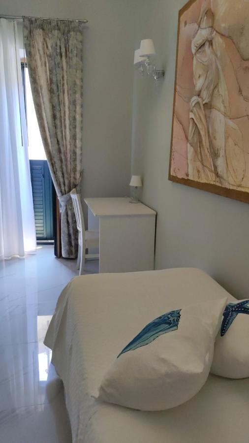 Lipari Suite B&B Exterior photo