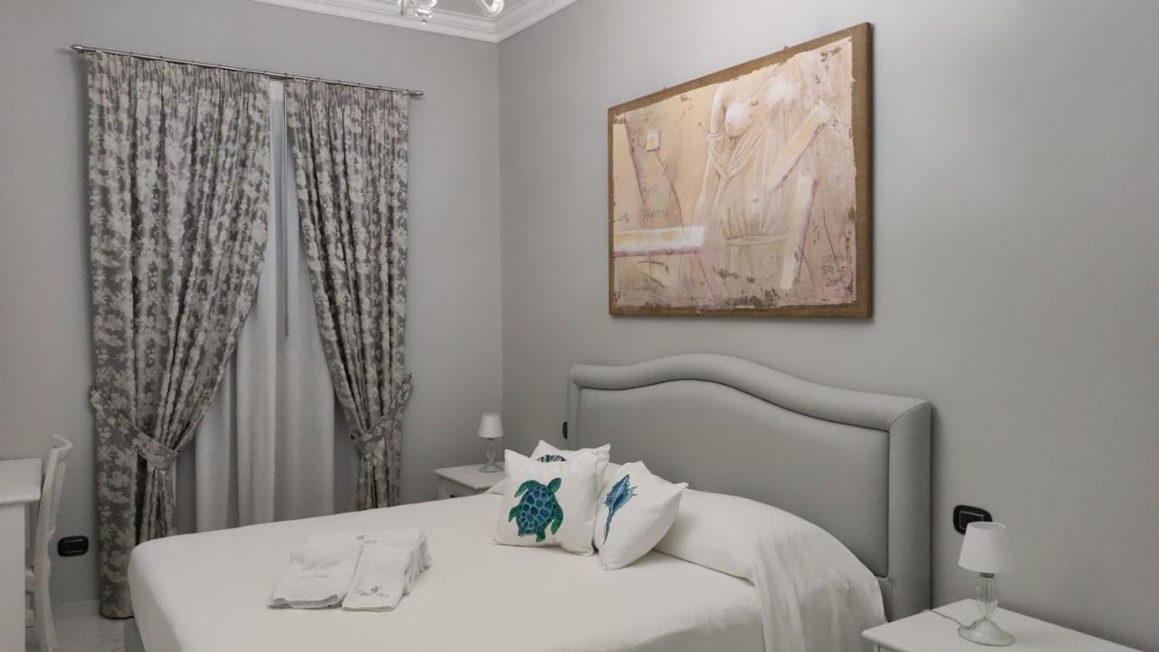 Lipari Suite B&B Exterior photo