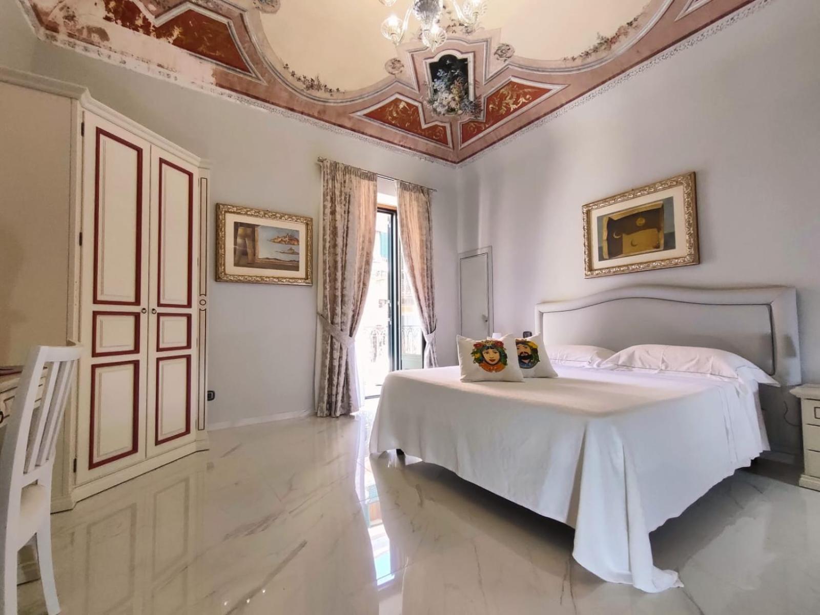 Lipari Suite B&B Exterior photo